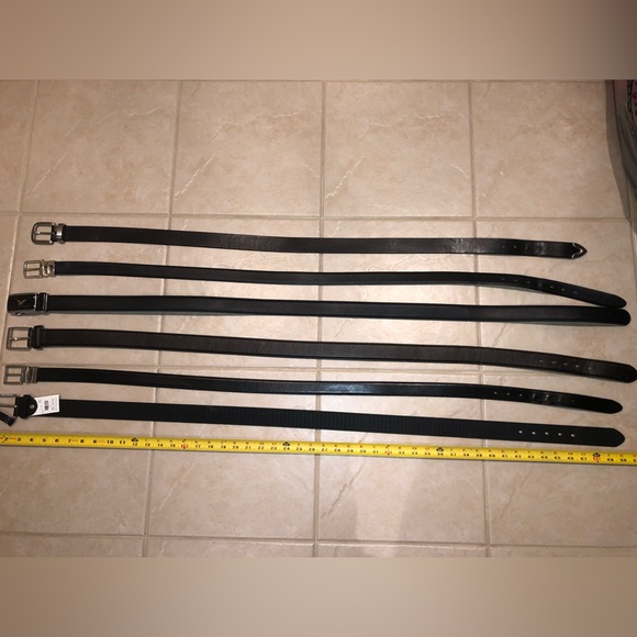 Mens belts ! - Picture 2 of 6